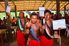 waiapis-se-formam-professores-de-educacao-infantil-no-interior-do-amapa