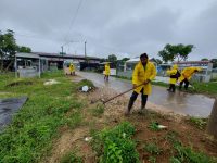 mutirao-realiza-limpeza-nos-3-cemiterios-publicos-de-macapa-para-o-dia-das-maes