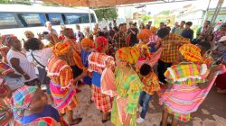 dia-mundial-da-africa-e-celebrado-no-ap-com-inauguracao-de-museu,-palestras-e-apresentacoes-culturais