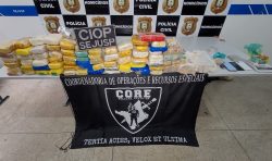 policia-civil-apreende-72-quilos-de-crack-avaliados-em-r$-1,4-milhao-em-macapa