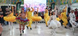 final-de-semana-de-disputas-entre-grupos-juninos-e-ponto-alto-das-festas-de-sao-joao-em-macapa