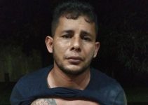 criminoso-de-40-anos-morre-apos-trocar-tiros-com-a-policia-no-interior-do-amapa