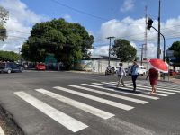 temperatura-deve-ultrapassar-35 °c-em-setembro-no-amapa;-veja-previsao-do-tempo