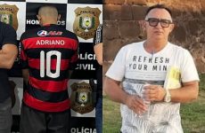 homem-e-preso-por-latrocinio-contra-professor-no-ap;-acusado-confessou-crime-e-disse-que-se-relacionava-com-vitima