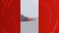 apos-3-dias-internada,-morre-crianca-de-3-anos-que-teve-75%-do-corpo-queimado-em-explosao-de-barco-no-rio-amazonas