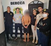 policia-civil-do-ap-identifica-autor-do-assassinato-de-adolescente-de-14-anos,-morto-com-33-facadas