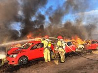 incendio-destroi-160-motocicletas-e-25-carros-em-patio-do-detran-no-amapa