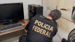 policia-federal-investiga-suspeito-de-armazenar-imagens-de-conteudo-sexual-infantil-no-amapa