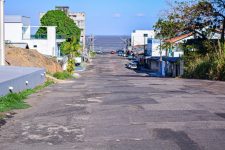 video:-no-ap,-via-inspirada-em-‘rua-torta’-de-balneario-camboriu-chama-atencao-de-moradores