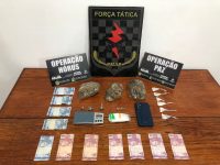 policia-prende-homem-por-trafico-de-drogas-na-zona-sul-de-macapa