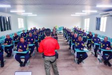 agentes-da-guarda-civil-municipal-participam-de-curso-sobre-legislacao-de-armamento-e-tiro