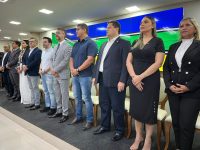 governo-do-amapa-empossa-nove-secretarios,-superintendentes-e-diretores-presidentes