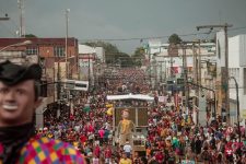 carnaval-2024:-bloco-‘a-banda’-estima-reunir-cerca-de-150-mil-pessoas-em-macapa