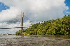 mergulhadores-do-ap-viajam-para-buscas-por-turista-frances-que-desapareceu-no-rio-oiapoque 