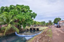 projeto-‘ecobarreiras’-recolhe-24-toneladas-de-lixo-nos-canais-de-macapa-em-tres-meses