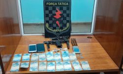 homem-e-preso-com-armas-e-drogas-na-zona-norte-de-macapa